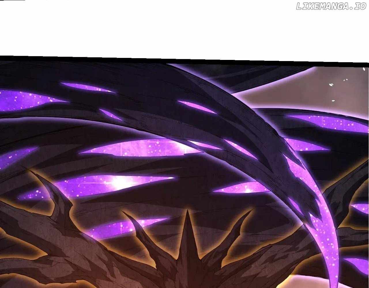 Evolution Begins With A Big Tree Chapter 376 83